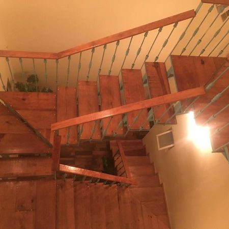 Hostal Makea Pachuca 外观 照片