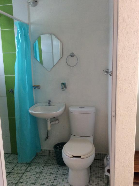 Hostal Makea Pachuca 外观 照片