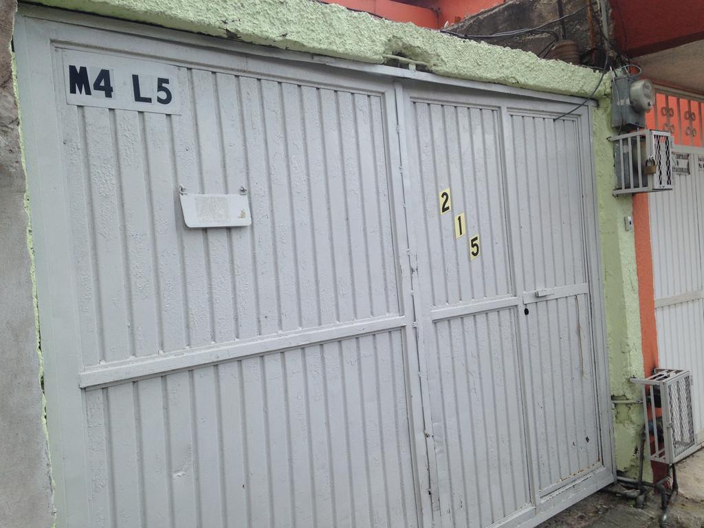 Hostal Makea Pachuca 外观 照片