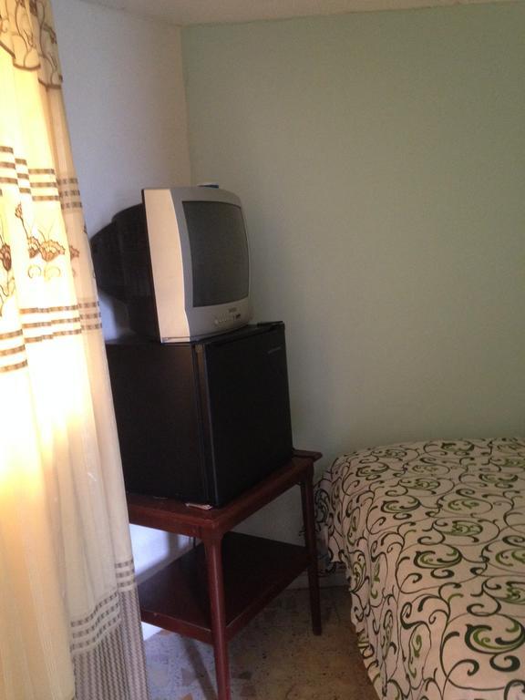 Hostal Makea Pachuca 外观 照片