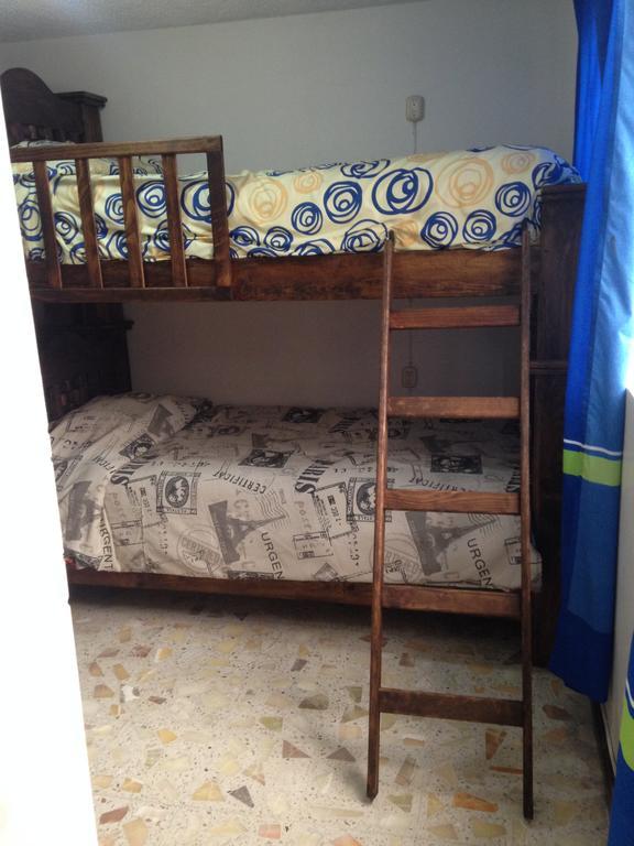 Hostal Makea Pachuca 外观 照片