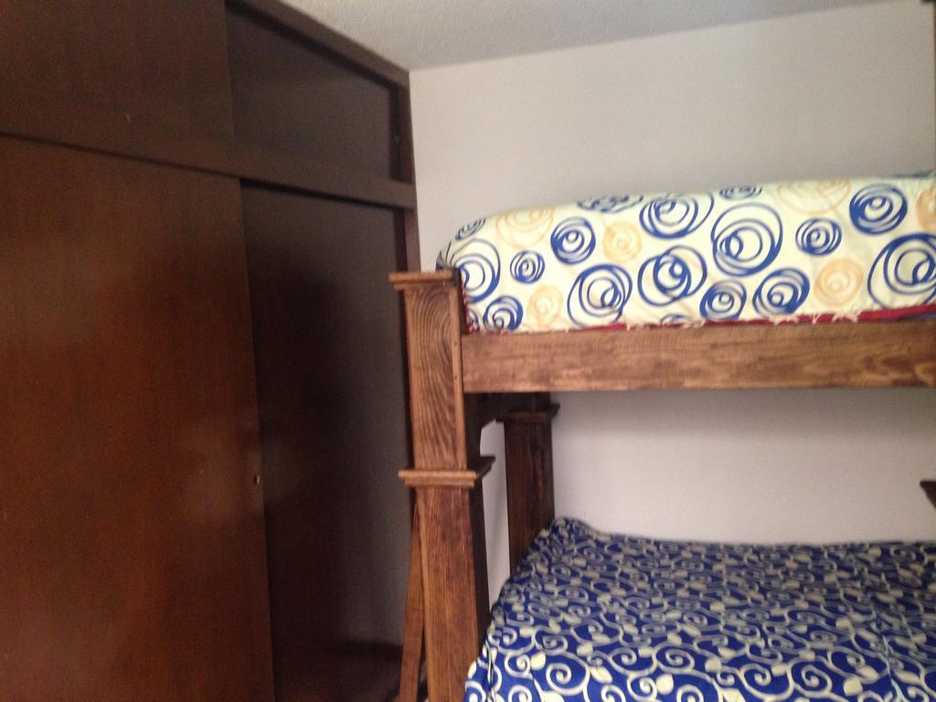 Hostal Makea Pachuca 外观 照片