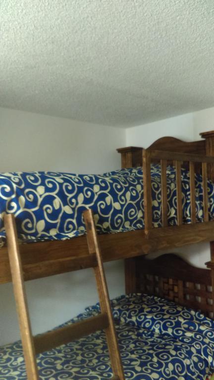 Hostal Makea Pachuca 外观 照片