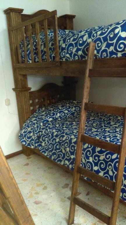 Hostal Makea Pachuca 外观 照片