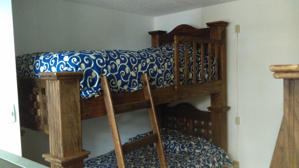 Hostal Makea Pachuca 外观 照片