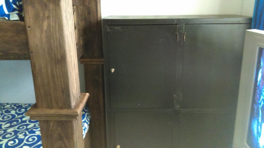 Hostal Makea Pachuca 外观 照片