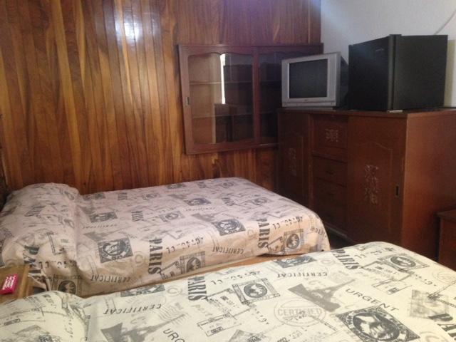 Hostal Makea Pachuca 外观 照片