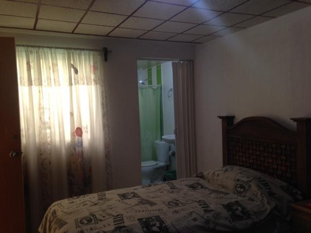 Hostal Makea Pachuca 外观 照片