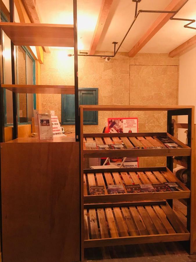 Hostal Makea Pachuca 外观 照片